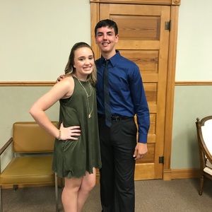 Meet your Posher, Kaitlyn